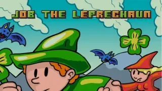 Job the Leprechaun - Switch