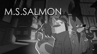 M.S. Salmon