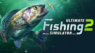 Ultimate Fishing Simulator 2