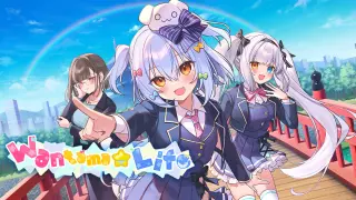Wantama☆Life - Switch
