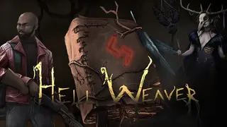 Hell Weaver