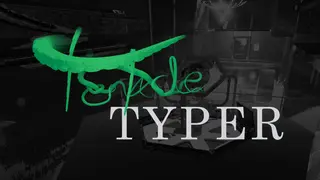 Tentacle Typer