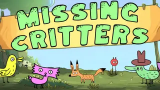 Missing Critters