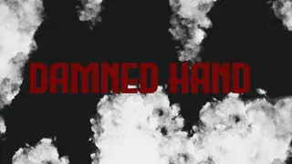 Damned Hand