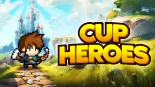 Cup Heroes