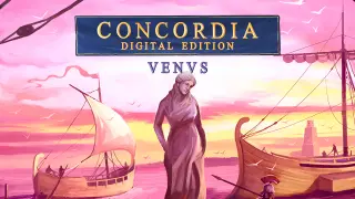 Concordia: Digital Edition - Venus - Switch