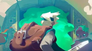 Moonlighter - Switch
