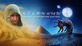 Starsand - Digital Supporter