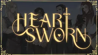 Heartsworn