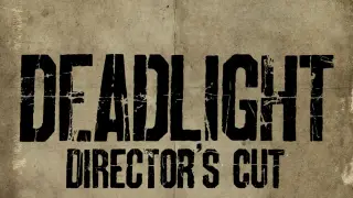 Deadlight: Director's Cut - PS4