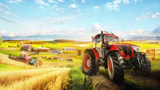 Pure Farming 2018 - Xbox One