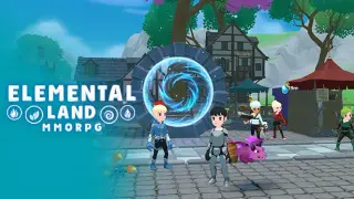 Elemental Land