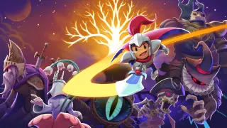 Rogue Legacy 2 - PS4 & PS5