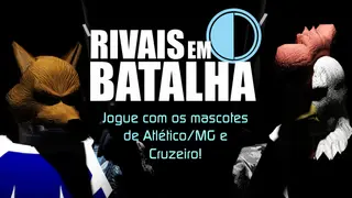 Rivais Em Batalha