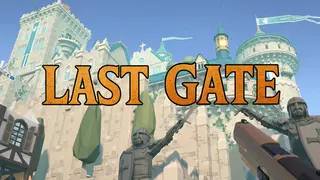 Last Gate