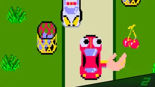 Arcade Archives 2 MUNCH MOBILE - Xbox Series