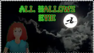 All Hallows Evie