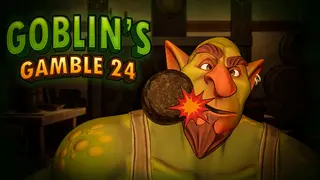 Goblin's Gamble 24