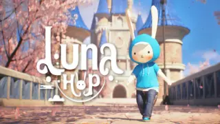 Luna Hop