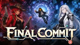 Final Commit