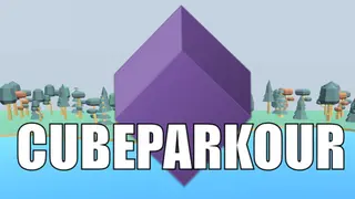 CubeParkour
