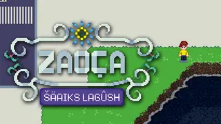 Zaoça: Šäaiks Lagush