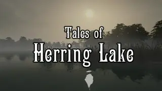 Tales of Herring Lake