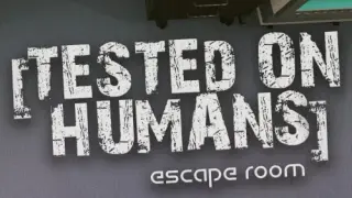 Tested on Humans: Escape Room - Switch