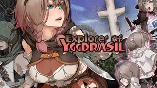 Explorer of Yggdrasil