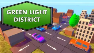 Green Light District