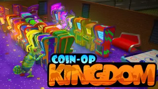 Coin-Op Kingdom