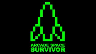 Arcade Space Survivor