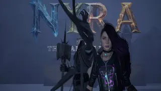 NYRA: The Fall of Light