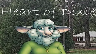 Heart of Dixie