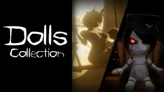 DOLLS Collection