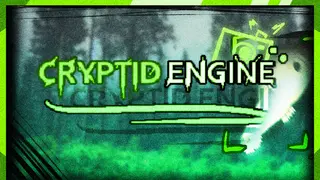 Cryptid Engine