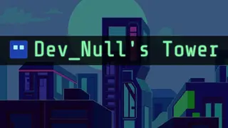 Dev_Null’s Tower