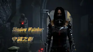 Shadow Watcher