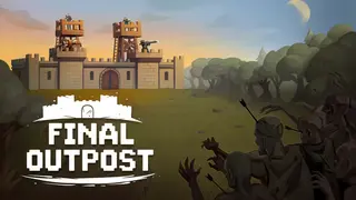 Final Outpost Definitive Edition