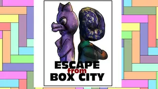 Escape from Box City