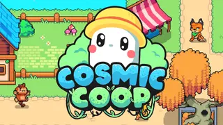 Cosmic Coop