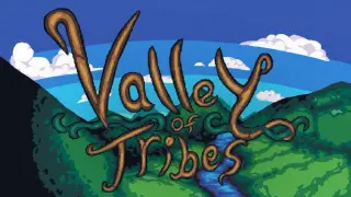 Valley of Tribes
