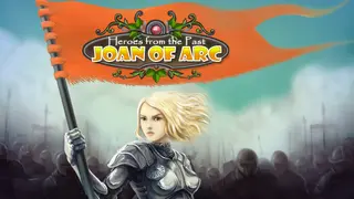 Heroes from the Past: Joan of Arc