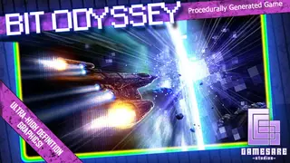 Bit Odyssey