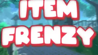 Item Frenzy - Switch