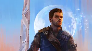STAR WARS Jedi: Survivor Deluxe Edition (PS5)