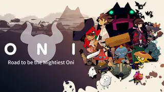 ONI : Road to be the Mightiest Oni