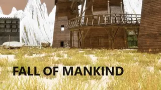 FALL OF MANKIND