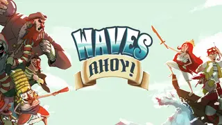 Waves Ahoy!