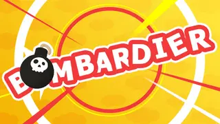 Bombardier